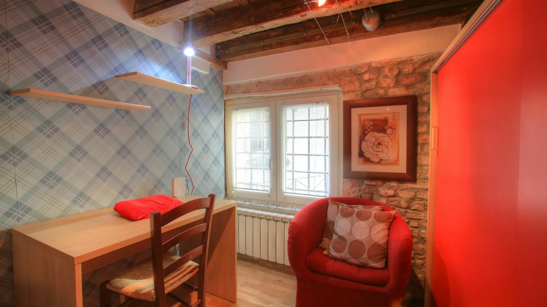 Do Pozzi Apartment Venice 0*,  Italy