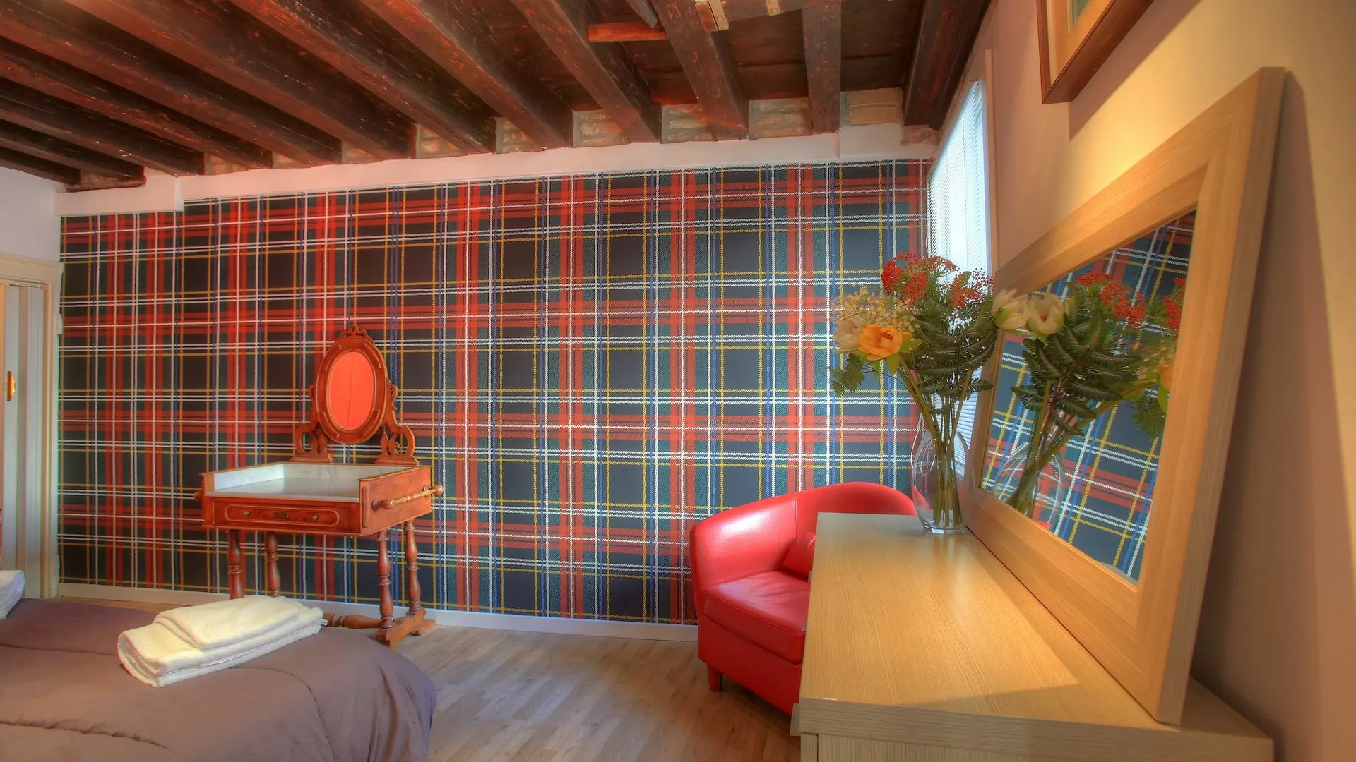Do Pozzi Apartment Venice